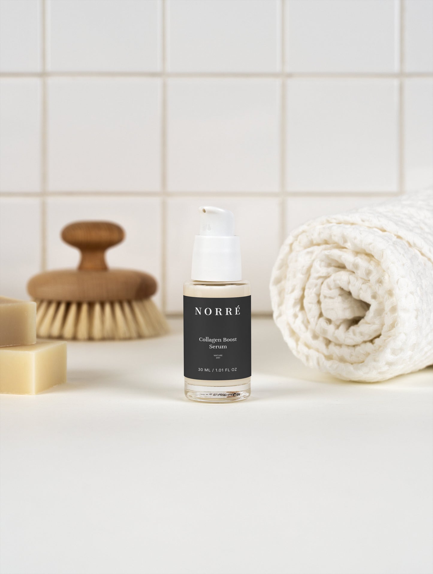 Norré Collagen Boost Serum