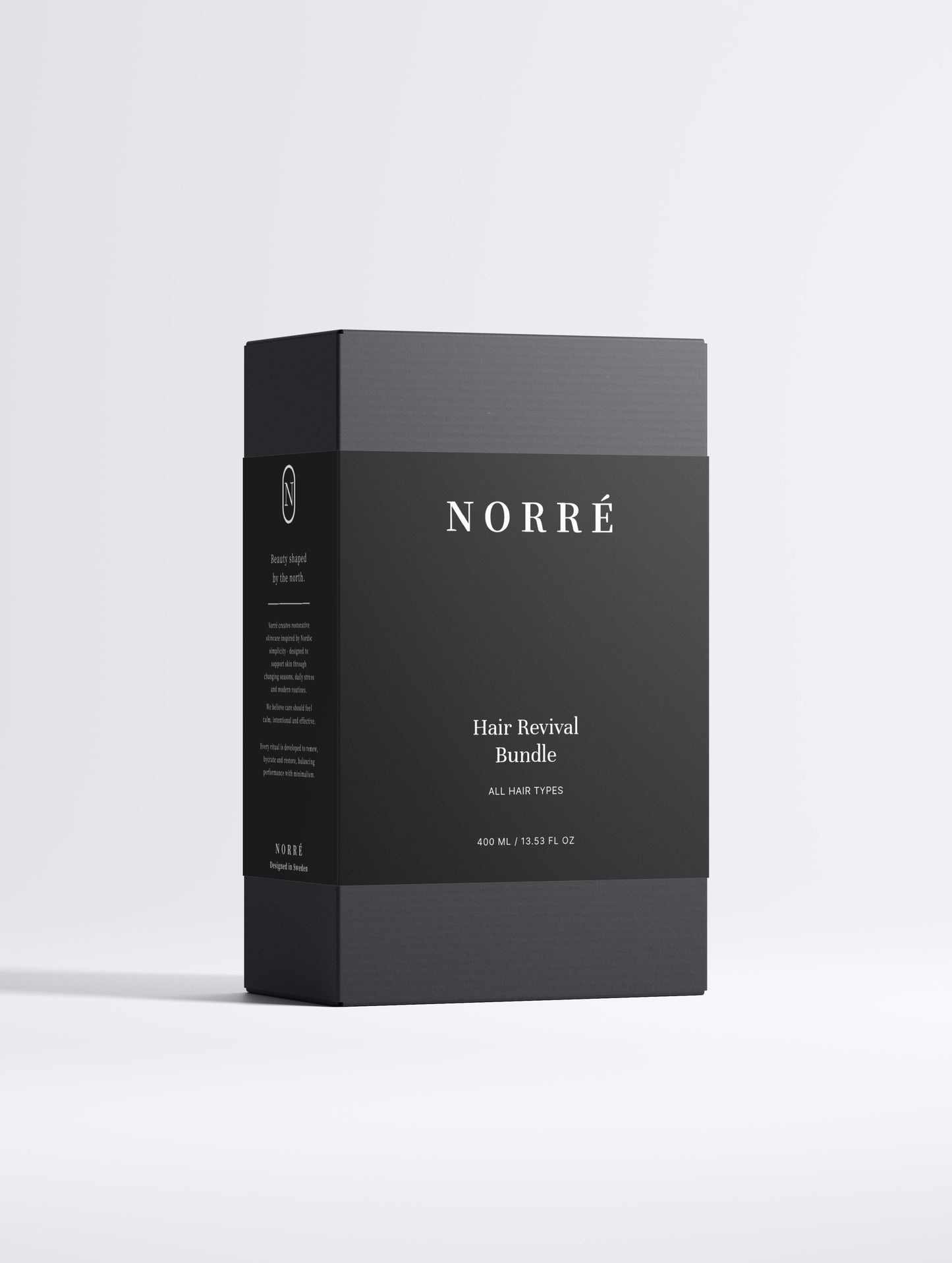 Norré Hair Revival Bundle