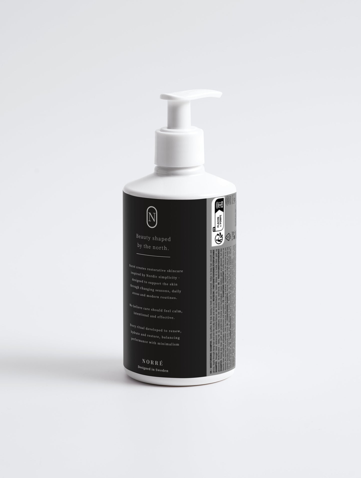 Norré Moisturizing Shampoo