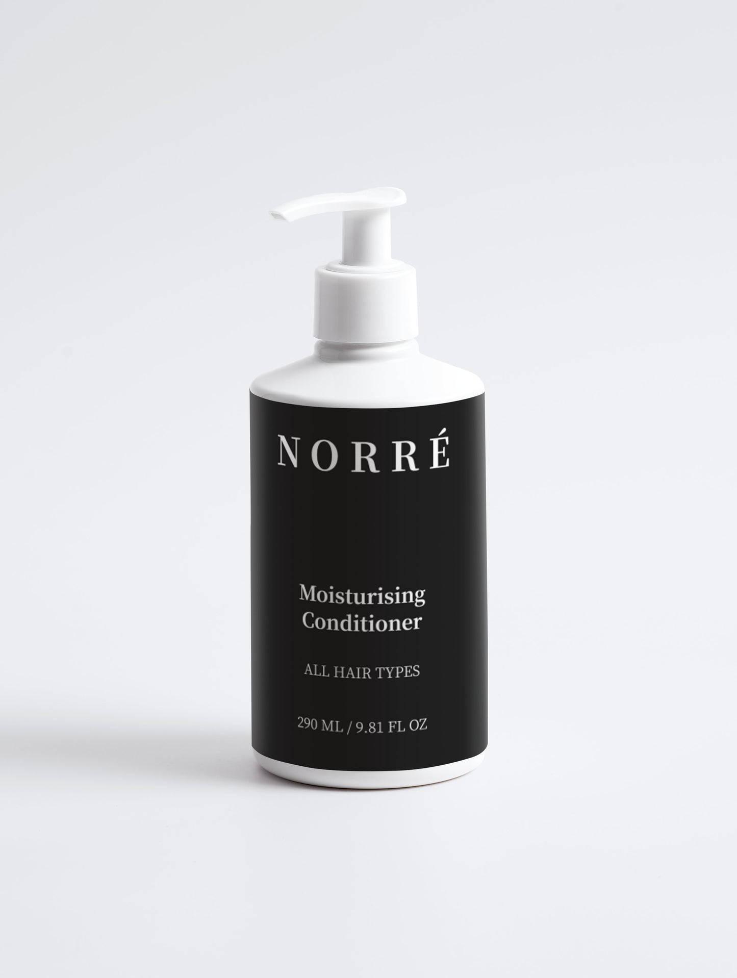 Norré Shiny Hair Duo