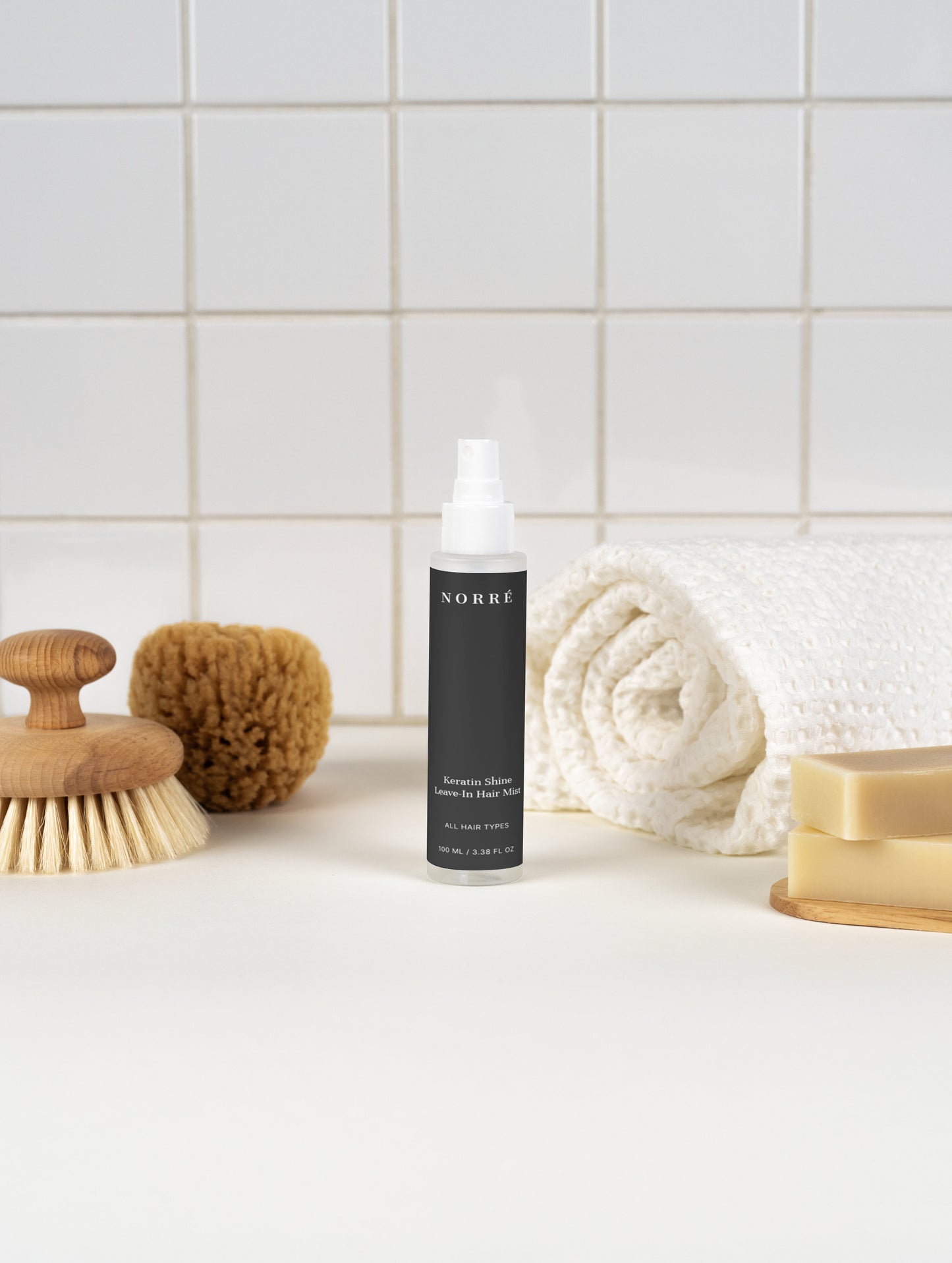 Norré Hair Repair & Shine Duo