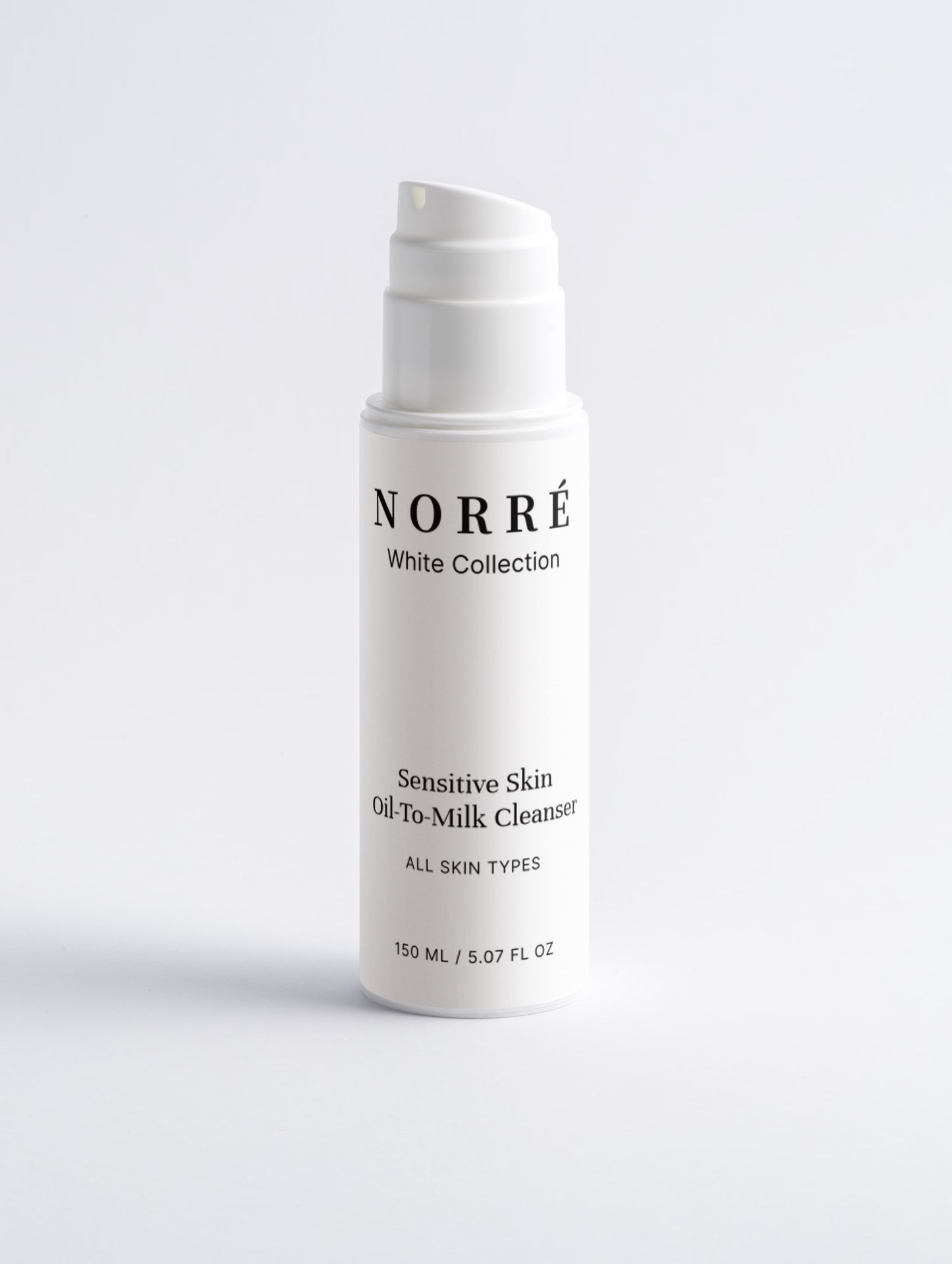 Norré Hydration Ritual White Collection Box