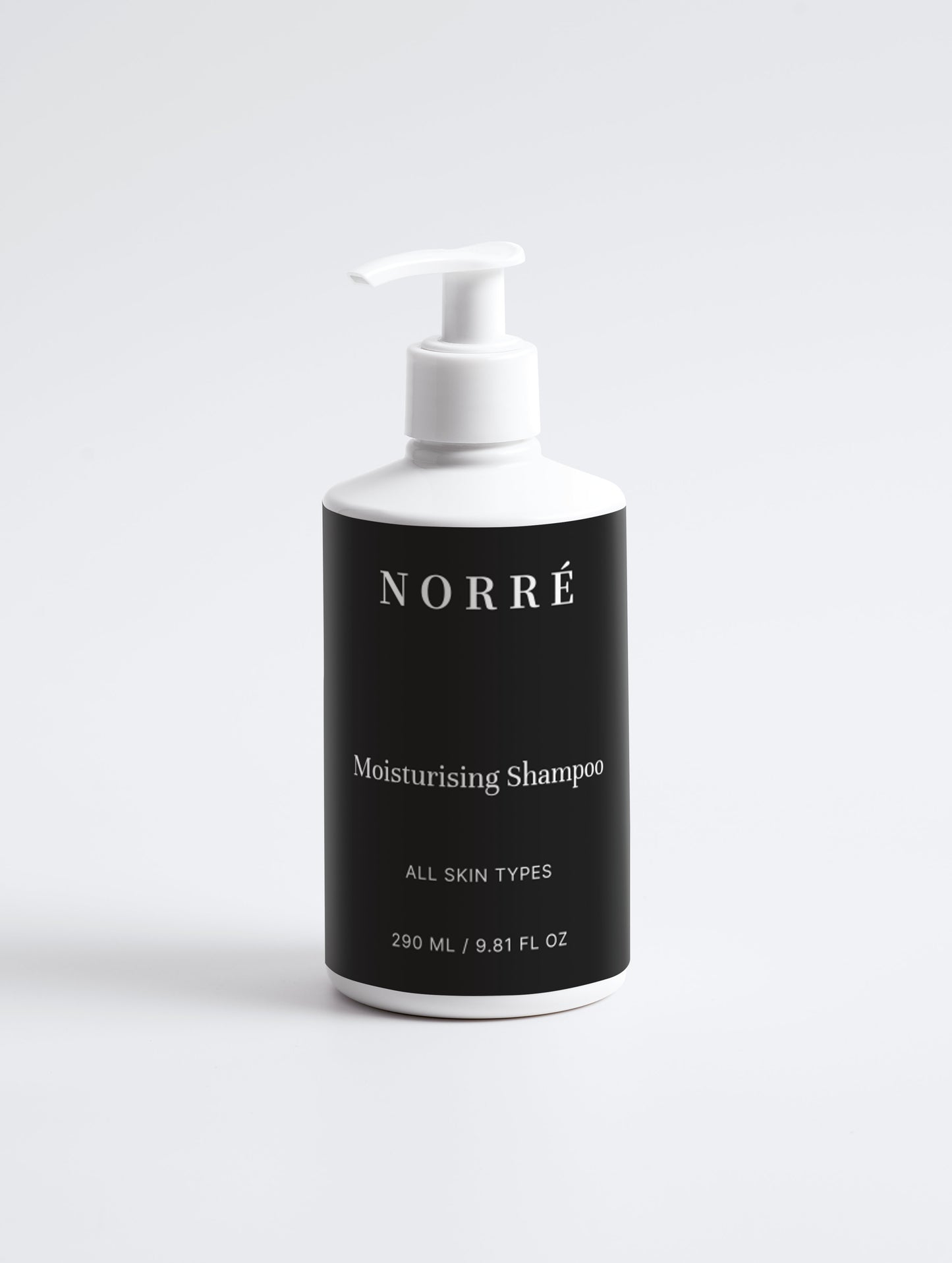 Norré Shiny Hair Duo