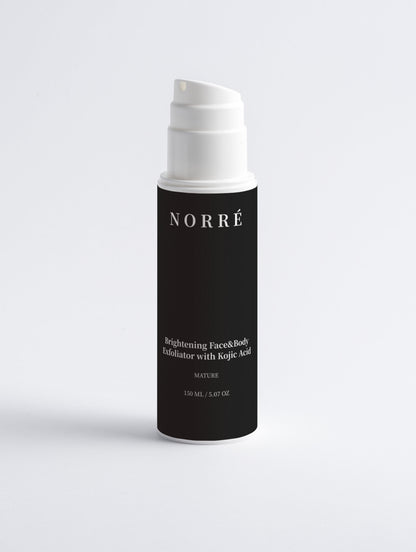 Norré Derma Renewal Duo