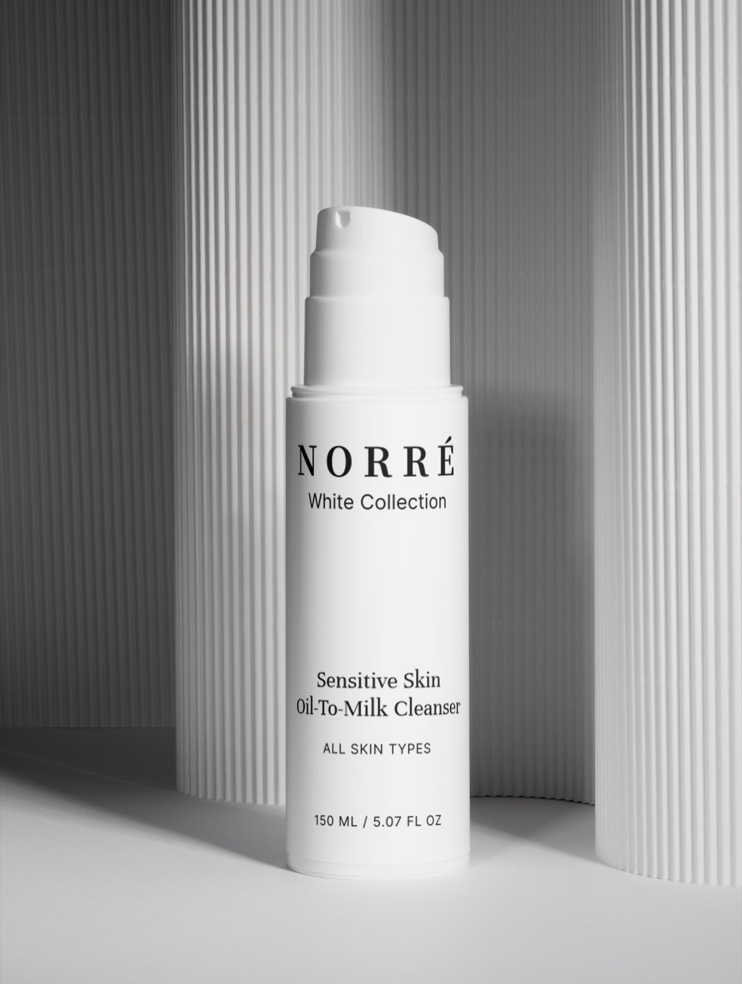 Norré Hydration Ritual White Collection Box