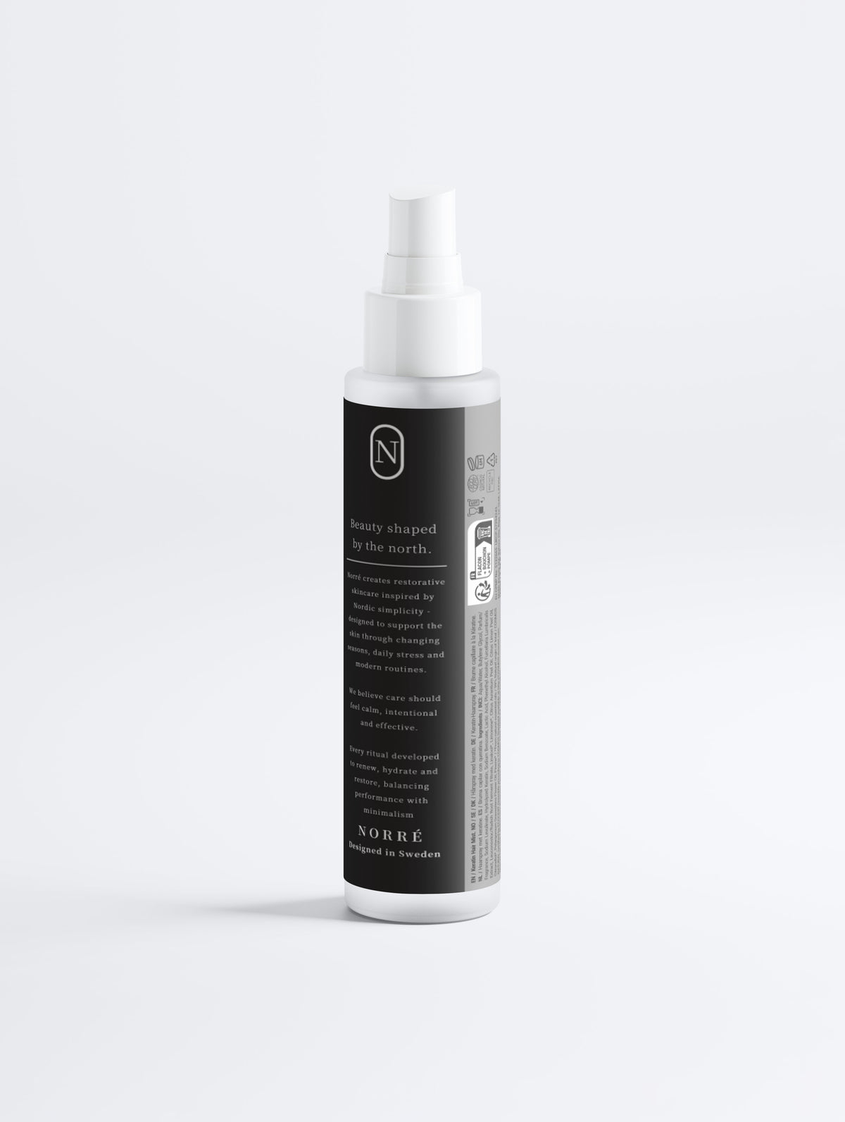 Norré Hair Repair & Shine Duo
