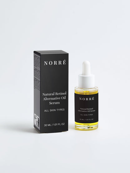 Norré Natural Retinol Alternative Oil Serum
