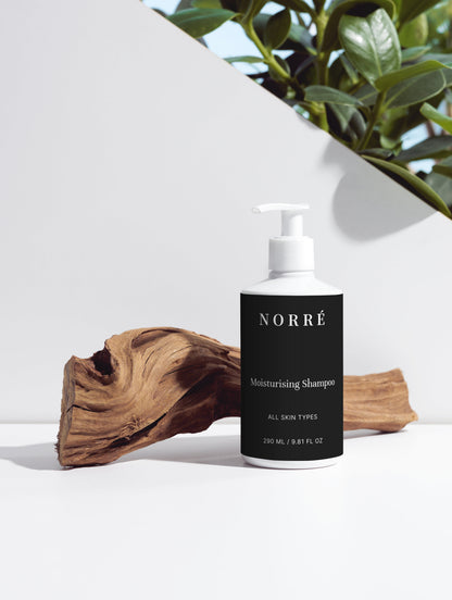 Norré Hair Revival Bundle