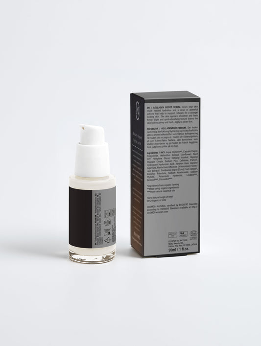 Norré Collagen Boost Serum