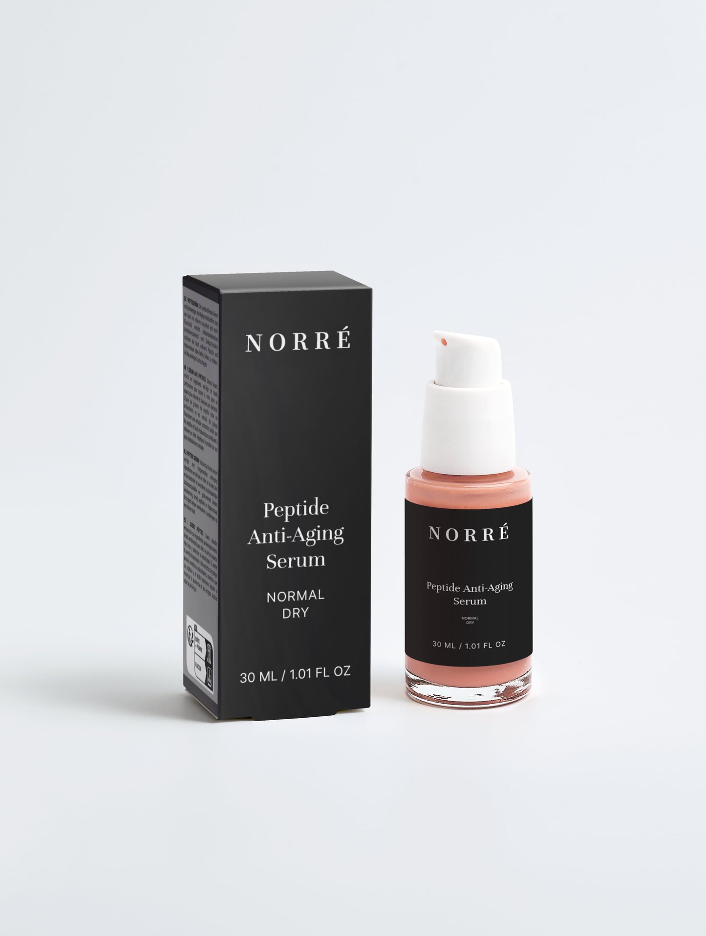 Norré Boost Serum Collection Box