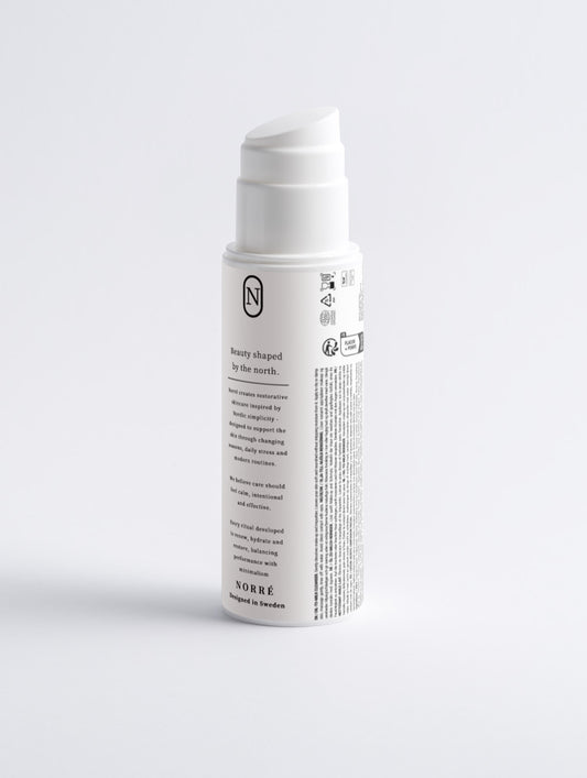 Norré Sensitive Skin Oil-To-Milk Cleanser
