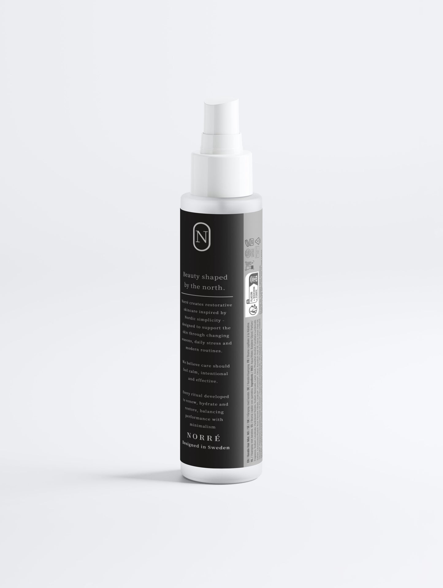 Norré Hair Revival Bundle