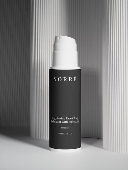 Norré Derma Renewal Duo