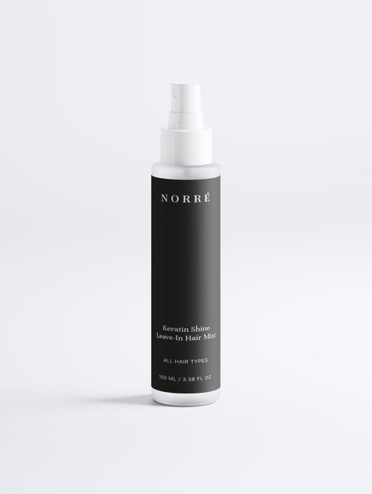 Norré Keratin Shine Leave-In Hair Mist