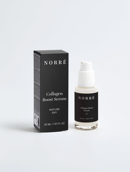 Norré Boost Serum Collection Box