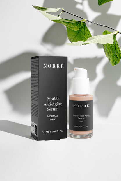 Norré Peptide Anti-Aging Serum