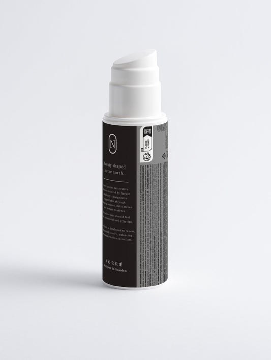 Norré Brightening Face&Body Exfoliator with Kojic Acid