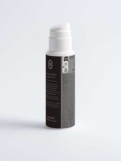 Norré Brightening Face&Body Exfoliator with Kojic Acid