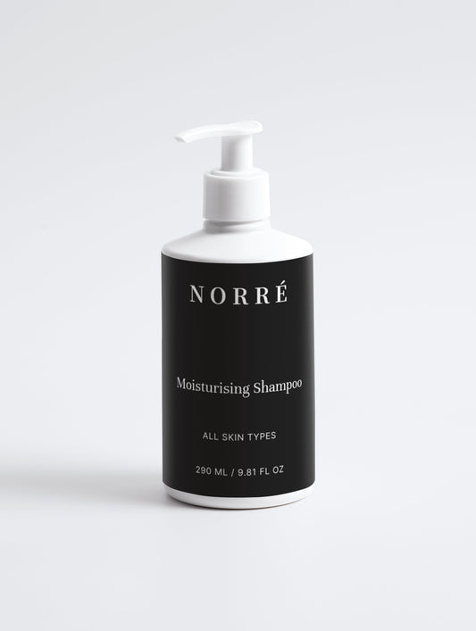 Norré Moisturizing Shampoo