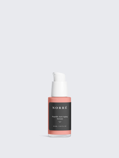 Norré Peptide Anti-Aging Serum