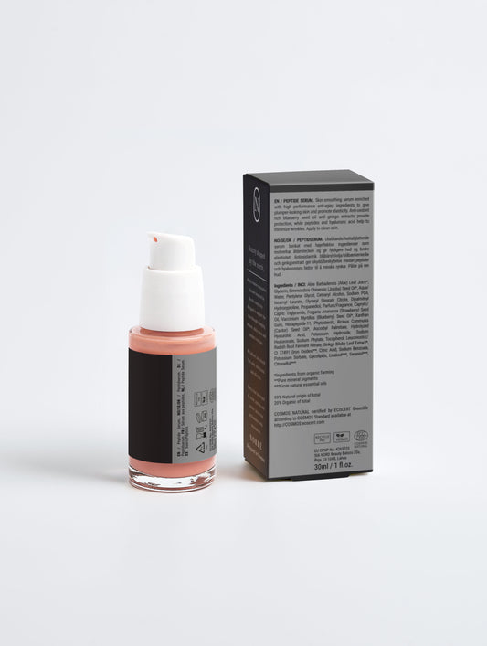 Norré Peptide Anti-Aging Serum