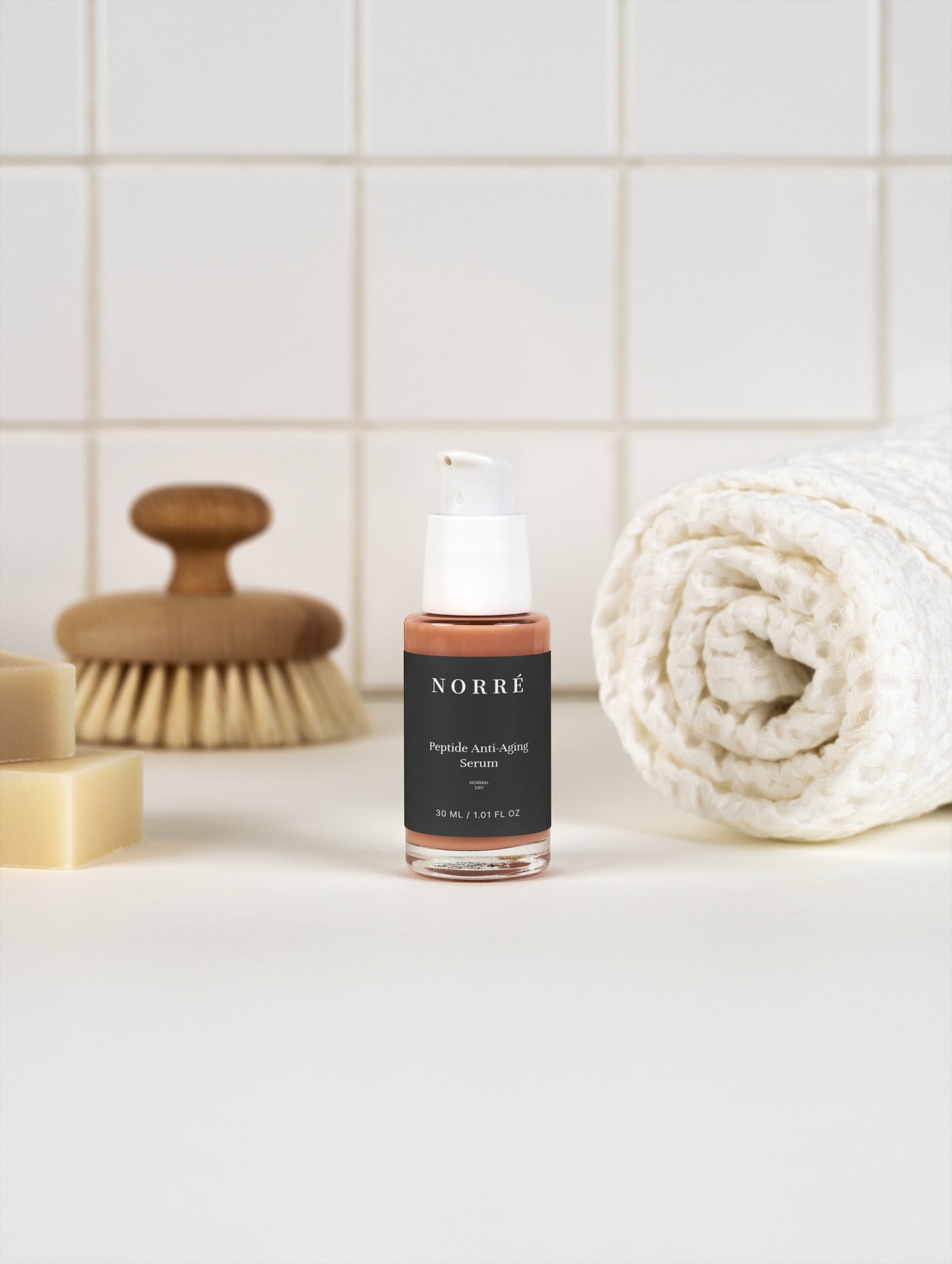 Norré Boost Serum Collection Box