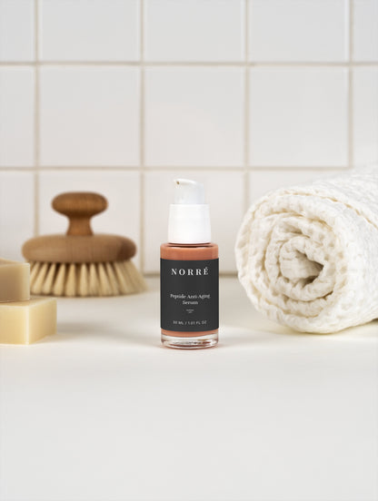 Norré Boost Serum Collection Box