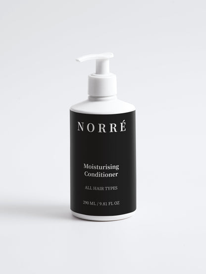 Norré Hair Repair & Shine Duo