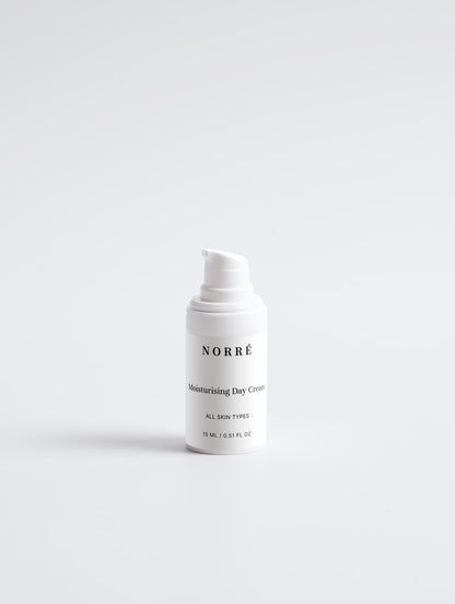 Norré Hydration Ritual White Collection Box