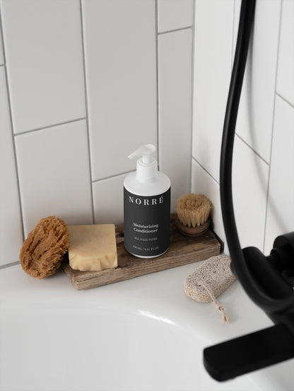 Norré Hair Repair & Shine Duo