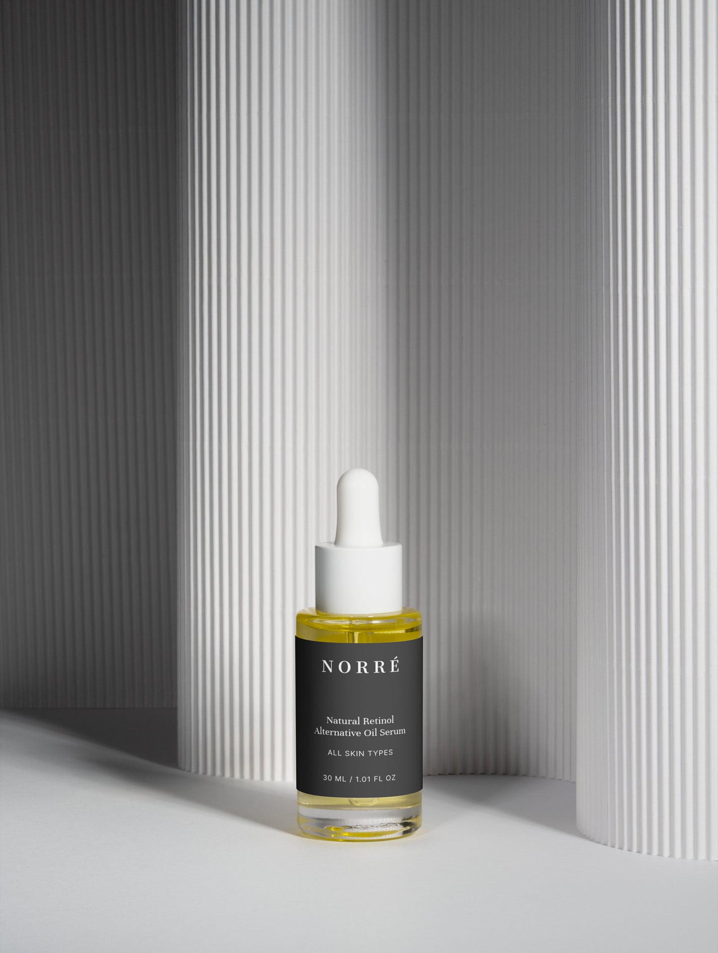 Norré Boost Serum Collection Box