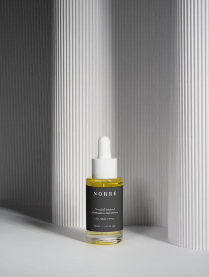 Norré Boost Serum Collection Box