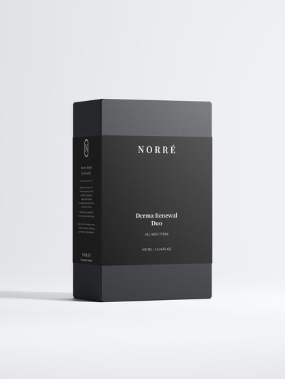 Norré Derma Renewal Duo